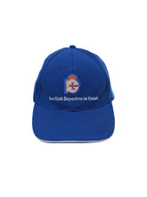 Load image into Gallery viewer, 90&#39;S DEPORTIVO MESH JERSEY LONG BACK CAP
