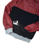 Load image into Gallery viewer, 80&#39;S UNKNOWN NYLON CYCLIST JACKET MADE IN BELGIUM
