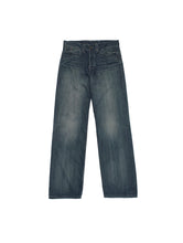 画像をギャラリービューアに読み込む, 00&#39;S &quot;EURO LEVI&#39;S&quot; 503 REPRODUCTED 30’S JEANS
