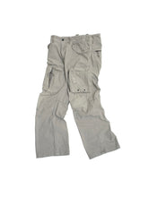 Load image into Gallery viewer, 00&#39;S &quot;55DSL&quot; RIPSTOP MULTI POCKET CARGO PANTS
