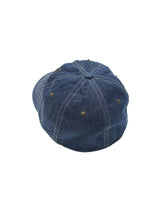 Load image into Gallery viewer, 90'S "ARMANI JEANS" DENIM ICON CAP
