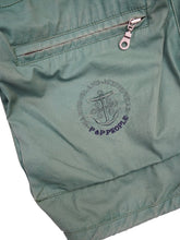 画像をギャラリービューアに読み込む, 90'S "P&amp;P" COTTON HOODED VEST
