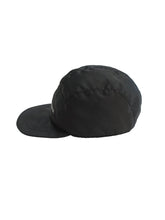 画像をギャラリービューアに読み込む, 90&#39;S &quot;DOLCE&amp;GABBANA&quot; MARE LOGO NYLON CAP
