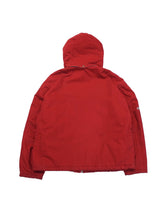 画像をギャラリービューアに読み込む, 95AW "ENERGIE" FIREMAN JACKET
