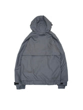 画像をギャラリービューアに読み込む, 90&#39;S &quot;FLY53R135&quot; RABBIT HOODIE GIMMICK ANORAK JACKET
