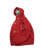 画像をギャラリービューアに読み込む, 95AW "ENERGIE" FIREMAN JACKET
