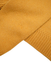 Load image into Gallery viewer, 00&#39;S &quot;GUCCI&quot; CASHMERE HIGH NECK KNIT
