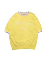 画像をギャラリービューアに読み込む, 80&#39;s &quot;BEST COMPANY&quot; BEST COMPANY CUP S/S SWEATSHIRT
