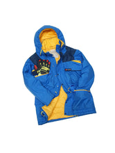 Load image into Gallery viewer, 80&#39;S &quot;BERGHAUS&quot; MERA PEAK TYPE PADDED JACKET
