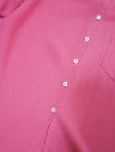 Load image into Gallery viewer, 90&#39;S &quot;LAUREN RALPH LAUREN&quot; SILK TWILL SHIRT
