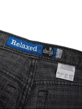 Load image into Gallery viewer, 90&#39;S &quot;LEVI&#39;S SILVERTAB&quot; CHECK WOVEN PANTS
