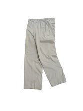 画像をギャラリービューアに読み込む, 90&#39;S &quot;GIORGIO ARMANI GOLF&quot; COTTON WOOL PANTS
