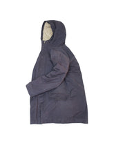 Load image into Gallery viewer, 90&#39;S &quot;SILAS&quot; BENJI HOODED COAT
