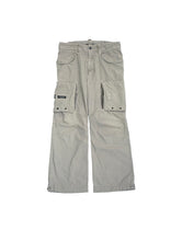 Load image into Gallery viewer, 00&#39;S &quot;55DSL&quot; RIPSTOP MULTI POCKET CARGO PANTS
