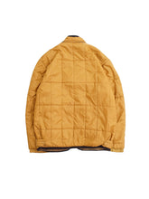 Load image into Gallery viewer, 50&#39;S &quot;CAMPUS&quot; BOA LINED QUILTING JACKET
