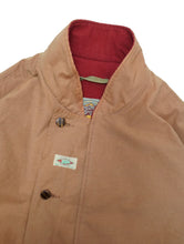 画像をギャラリービューアに読み込む, 80&#39;S &quot;MARTIN GUY&quot; COTTON WOOL POPLIN BOMBER JACKET
