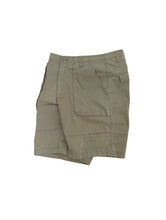 画像をギャラリービューアに読み込む, 00&#39;S &quot;GAP&quot; COTTON NYLON ACTIVE SHORTS - KHAKI
