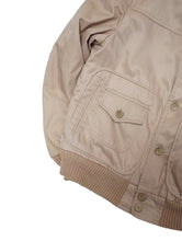 Load image into Gallery viewer, 70&#39;S &quot;LAKELAND&quot; NYLON BOA LINED DERBY JACKET
