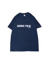 Load image into Gallery viewer, 80&#39;S GORE-TEX COMPANY LOGO PRINT TEE
