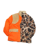 Load image into Gallery viewer, 90&#39;S &quot;10X&quot; REVERSIBLE PUFFER JACKET
