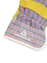 Load image into Gallery viewer, "DELTA PLUS" SUEDE SWITCHING WORK GLOVE
