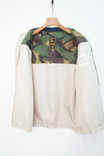 Load image into Gallery viewer, 90'S "MAHARISHI" S/S WORK SHIRT
