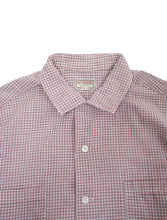 Load image into Gallery viewer, 60&#39;S &quot;McGREGOR&quot; OPEN COLLAR S/S SHIRT
