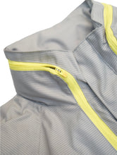 画像をギャラリービューアに読み込む, 2011 "UMBRO" GIMMICK HOODIE TECHNICAL JACKET by Aitor Throup
