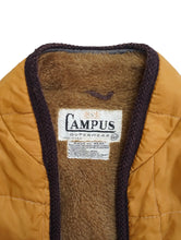 Load image into Gallery viewer, 50&#39;S &quot;CAMPUS&quot; BOA LINED QUILTING JACKET
