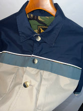Load image into Gallery viewer, 90'S "MAHARISHI" S/S WORK SHIRT
