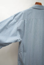画像をギャラリービューアに読み込む, 90'S "ICEBERG" DONALD DUCK EMBROIDERED GINGHAM CHECK S/S SHIRT
