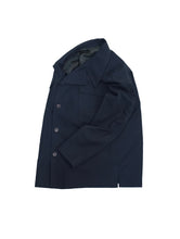 Load image into Gallery viewer, 90&#39;S &quot;JOE CASELY HAYFORD&quot; ASYMMETRY 4-POCKET JACKET
