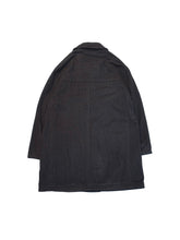 画像をギャラリービューアに読み込む, 90'S "YVES SAINT LAURENT POUR HOMME" 6POCKET COAT
