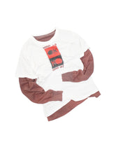 Load image into Gallery viewer, 90'S UNKNOWN ECSTASY OK? DRUG STOP CAMPAIGN TEE
