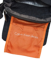 画像をギャラリービューアに読み込む, 00&#39;S &quot;CALVIN KLEIN JEANS&quot; TECHNICAL SHOULDER BAG
