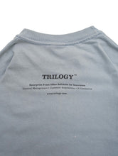 Load image into Gallery viewer, 90&#39;S TRILOGY COMPANY L/S TEE
