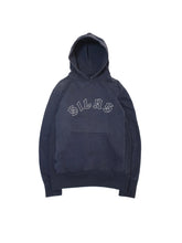 画像をギャラリービューアに読み込む, 90&#39;S &quot;SILAS&quot; REVERSE WEAVE INSPIRED LOGO HOODIE
