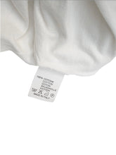 画像をギャラリービューアに読み込む, 90'S "COURREGES HOMME" LOGO PRINT L/S TEE
