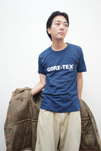 Load image into Gallery viewer, 80&#39;S GORE-TEX COMPANY LOGO PRINT TEE
