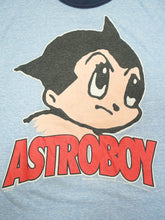 Load image into Gallery viewer, 90&#39;S ASTROBOY RINGER TEE
