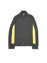画像をギャラリービューアに読み込む, 90〜00&#39;S &quot;ARMANI EXCHANGE&quot; RIDERS TRACK TOP
