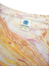 Load image into Gallery viewer, "COLORTONE" MARBLING TEE
