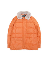 Load image into Gallery viewer, 70&#39;S &quot;TEMPCO&quot; BOA COLLAR DOWN JACKET
