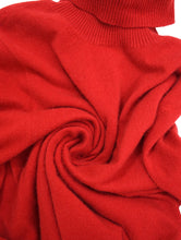 Load image into Gallery viewer, 00&#39;S &quot;NEIMAN MARCUS&quot; CASHMERE HIGH NECK KNIT
