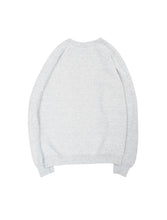 Load image into Gallery viewer, 90&#39;S THE ARTS&amp;SCIENCE COUNCIL RAGLAN SWEATSHIRT
