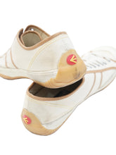 画像をギャラリービューアに読み込む, 00'S "ENERGIE" CANVAS SNEAKERS
