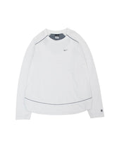 画像をギャラリービューアに読み込む, 00&#39;S &quot;NIKE&quot; SPHERE DRY TECHNICAL MESH L/S TEE
