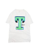 画像をギャラリービューアに読み込む, 80&#39;s ZILARDO DESIGN FONT TEE
