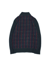 Load image into Gallery viewer, &quot;WOOLRICH&quot; ALPACA MOCK NECK KNIT MADE IN ITALY
