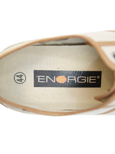 画像をギャラリービューアに読み込む, 00'S "ENERGIE" CANVAS SNEAKERS
